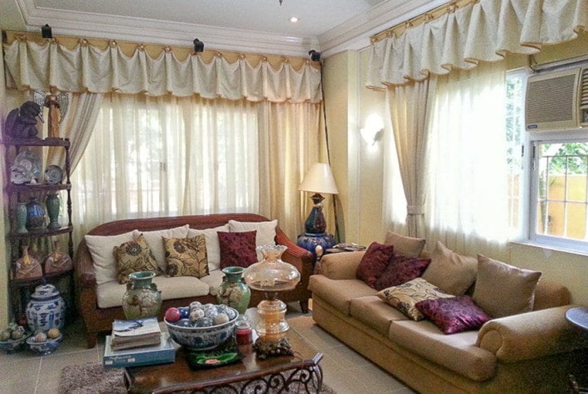 5 Bedroom House for Rent in Cebu City Banilad