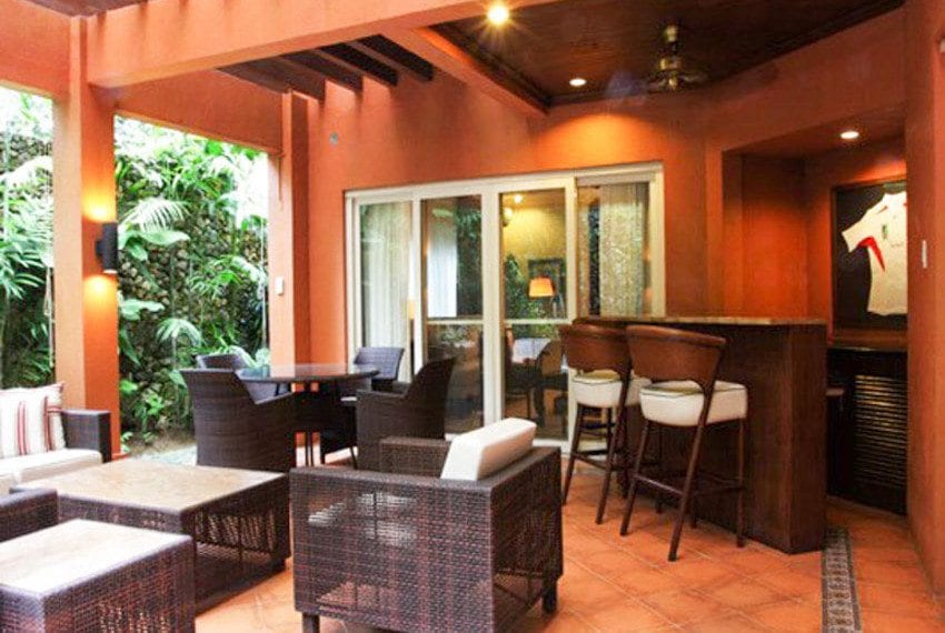 RH124 3 Bedroom House for Rent in Maria Luisa Cebu Grand Realty(