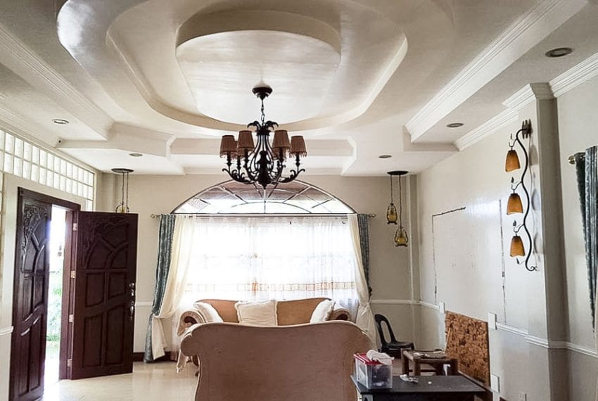RH209 4 Bedroom House for Rent in Cebu CIty Talamban Cebu Grand