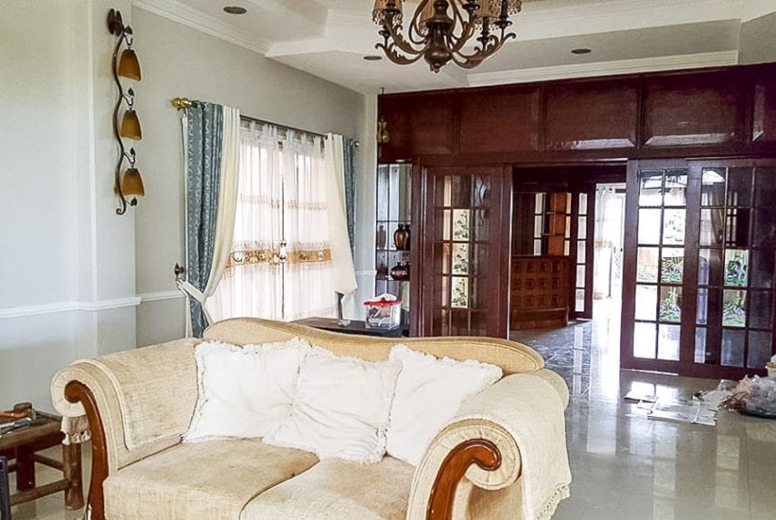 RH209 4 Bedroom House for Rent in Cebu CIty Talamban Cebu Grand