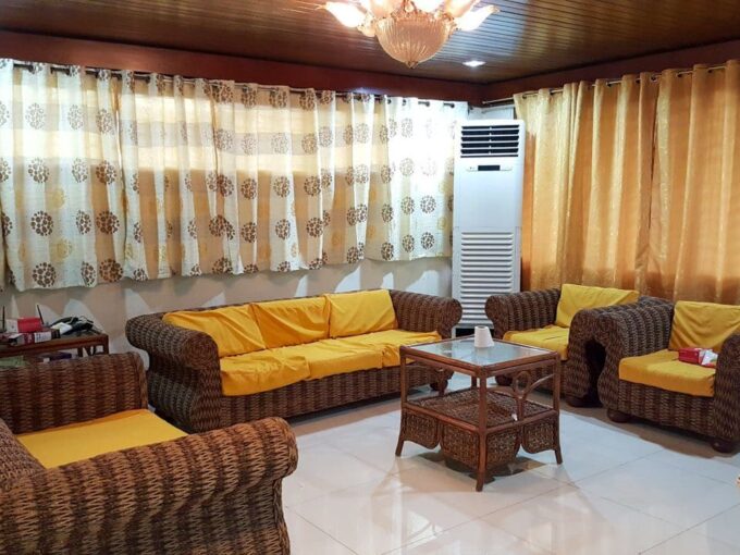 House for Rent in Cebu