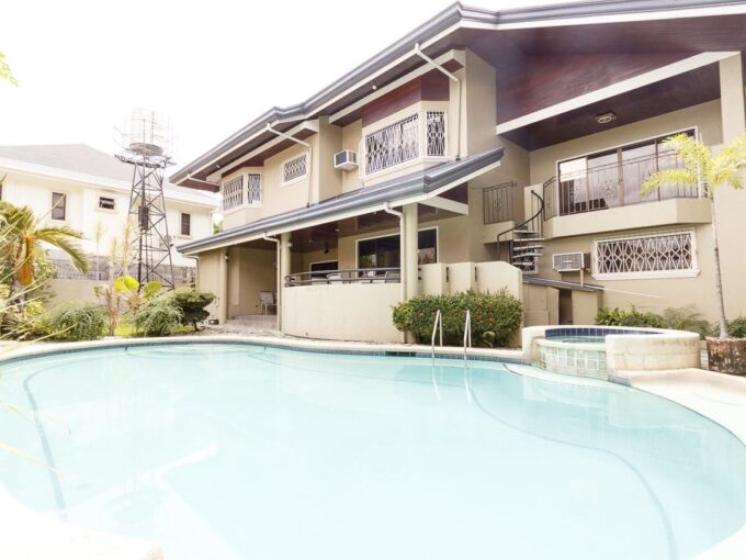 House for Rent in Banilad