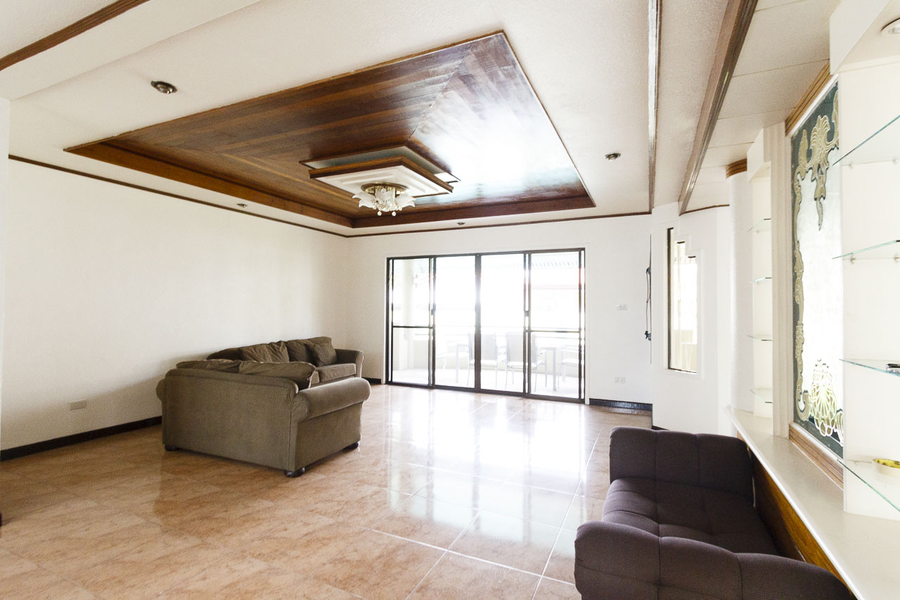 RH211 4 Bedroom House for Rent in Banilad Cebu City Cebu Grand R