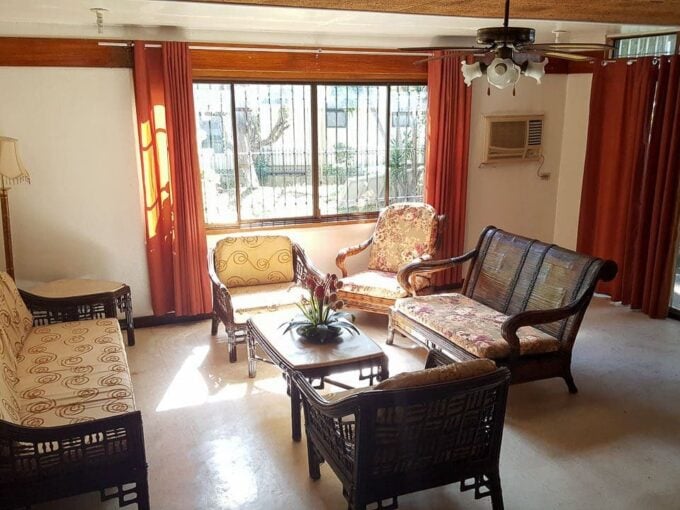 House for Rent in Cebu