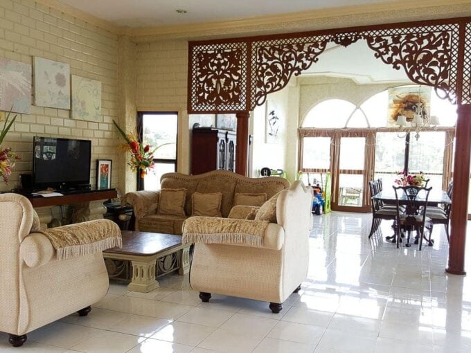 House for Rent in Cebu