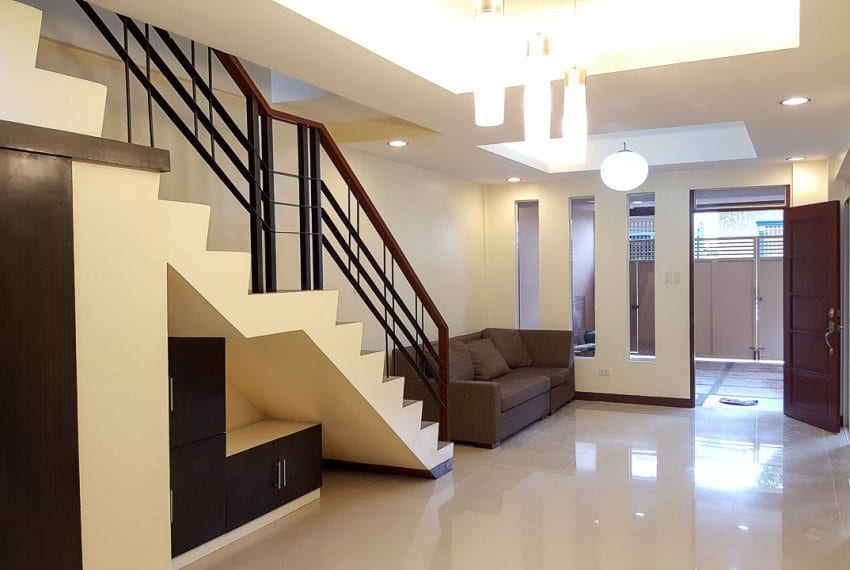 RH215 3 Bedroom House for Rent in Cebu CIty Mabolo Cebu Grand Re