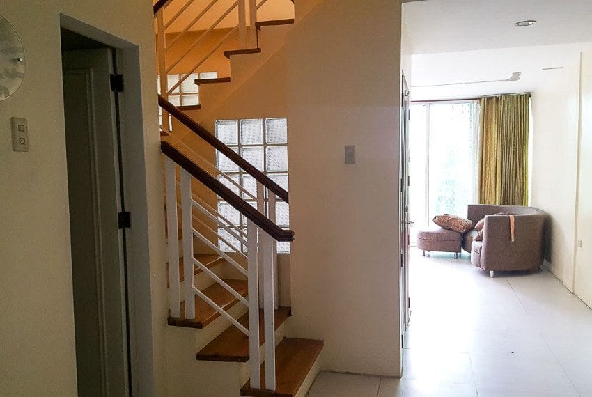 RH217 3 Bedroom House for Rent in Cebu City Banilad Cebu Grand R