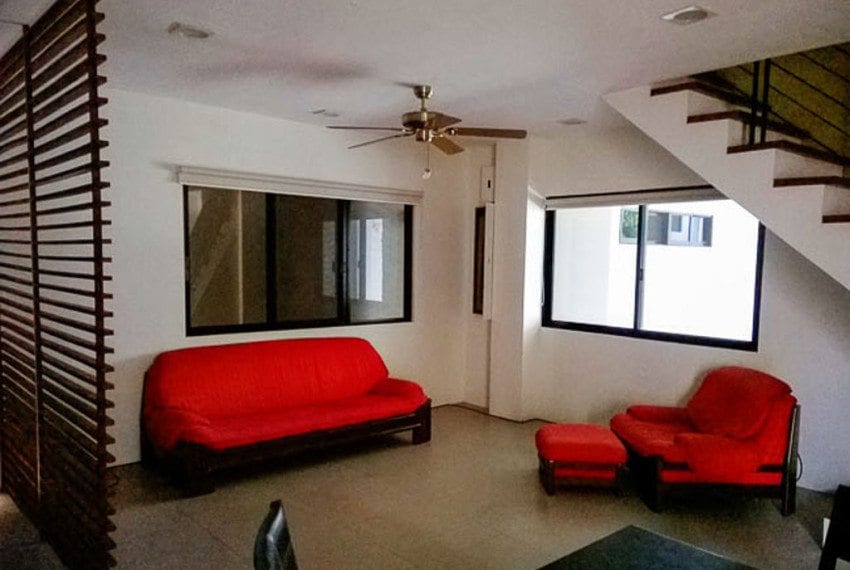 RH7 3 Bedroom House for Rent in Cebu City Lahug Cebu Grand Realt