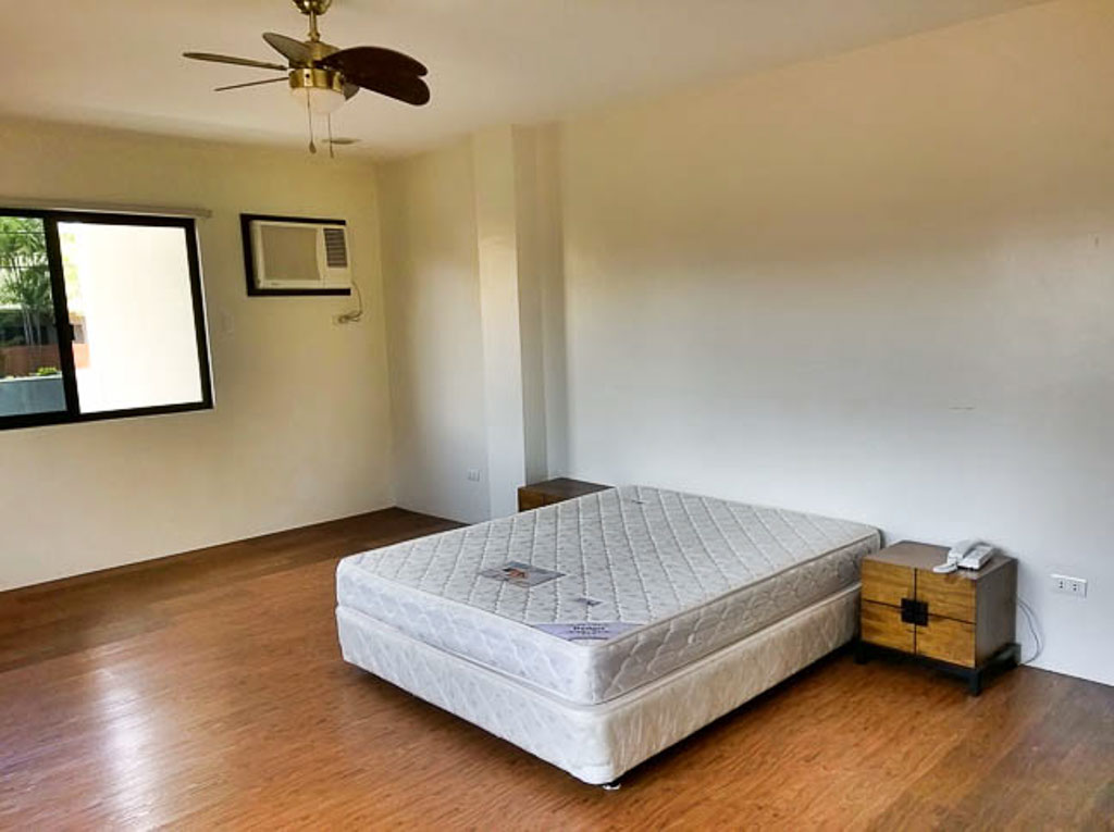 RH7 3 Bedroom House for Rent in Cebu City Lahug Cebu Grand Realt