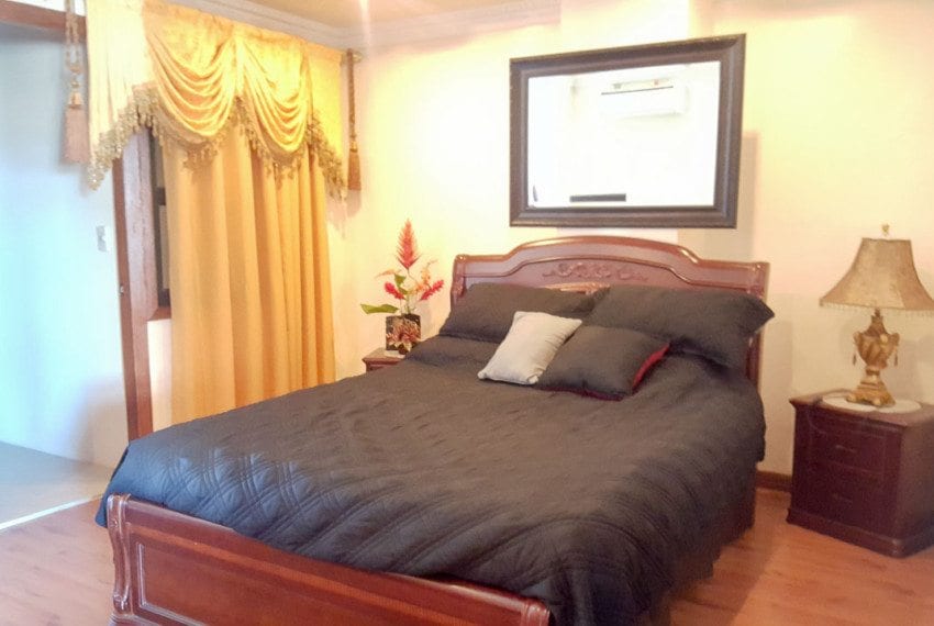 RC198 4 Bedroom Penthouse Condo for Rent in Cebu Business Park C