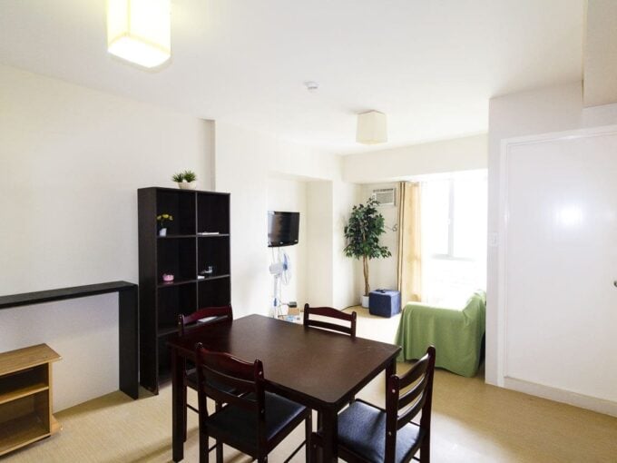 Condo for Rent in Cebu IT Park