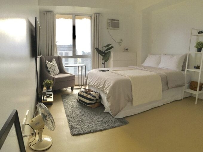 Condo for Rent in Cebu IT Park