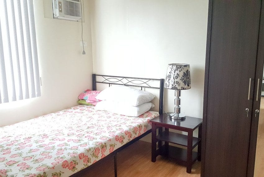 RC246 1 Bedroom Condo for Rent in Cebu City IT Park