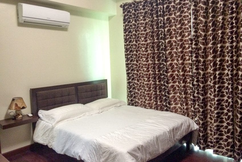 RC249 2 Bedroom Condo for Rent in Cebu City Lahug