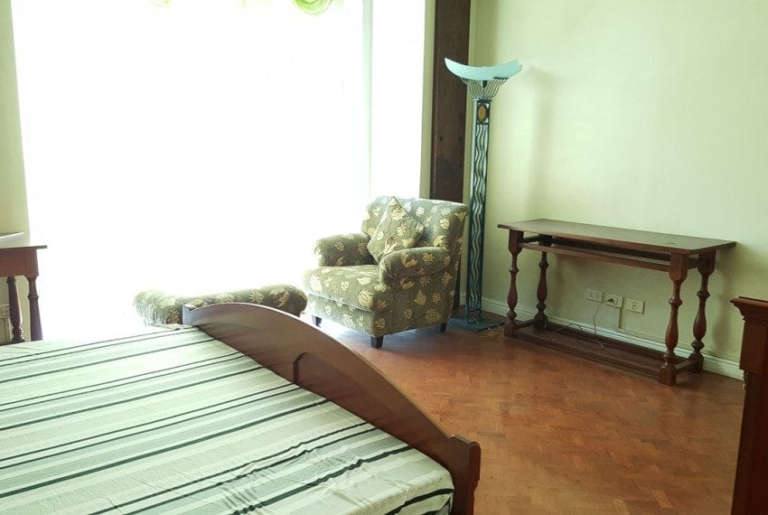 RC254 4 Bedroom Condo for Rent in Cebu Business Park