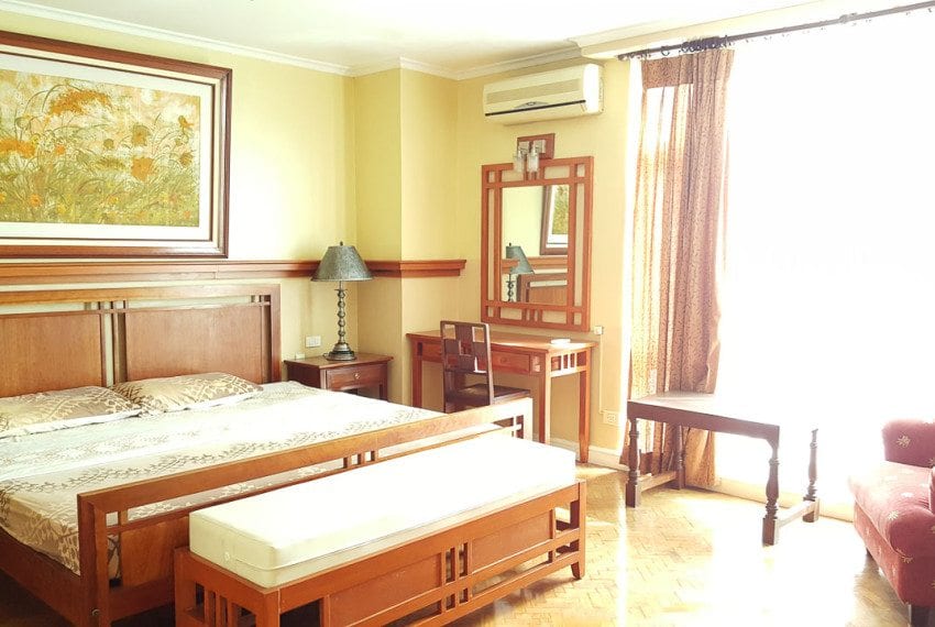 RC254 4 Bedroom Condo for Rent in Cebu Business Park