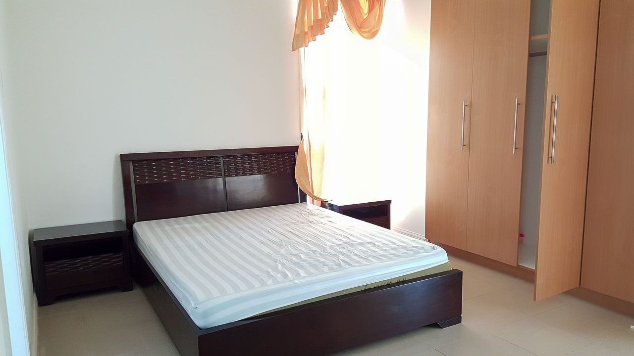RC266 2 Bedroom Condo for Rent in Cebu City Lahug Citylights Gar