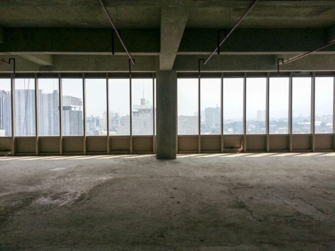 Office for Rent in Cebu