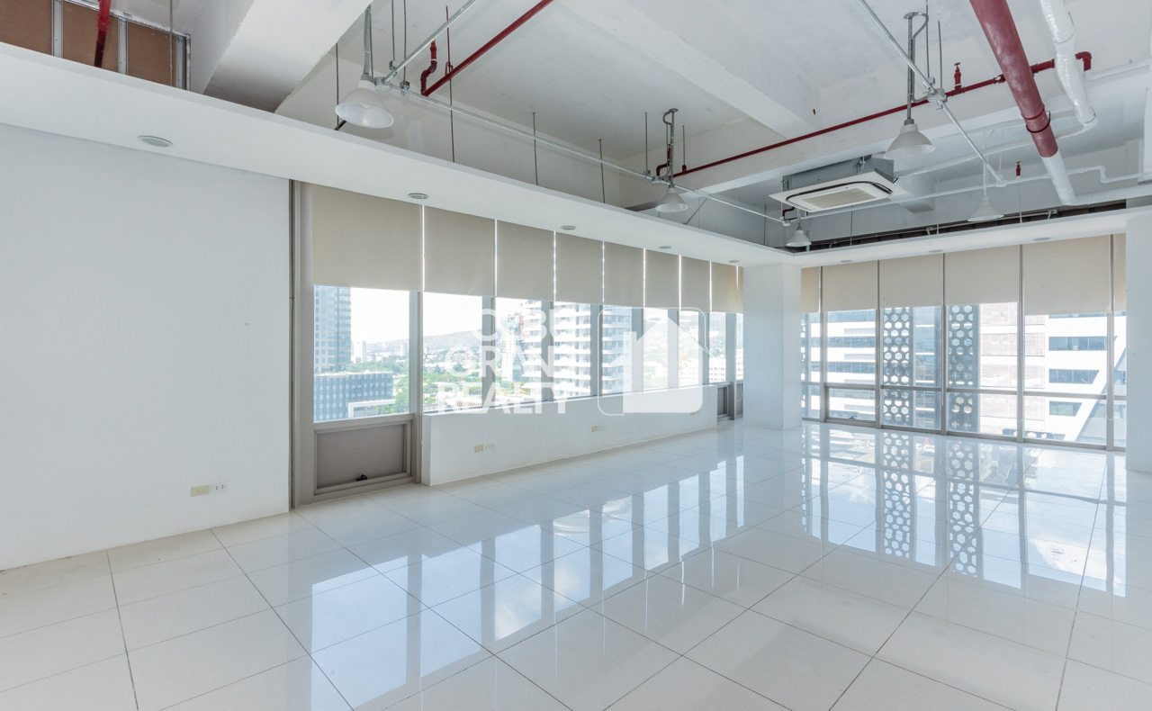 RCPPX2 63 SqM PEZA Office Space for Rent in Cebu IT Park - Cebu Grand Realty (1)