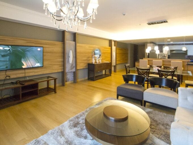 Condo for Rent in 1016 Residences