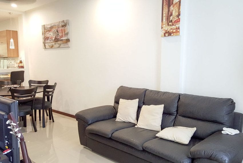 RH224 3 Bedroom House for Rent in Cebu City Banilad Cebu Grand R