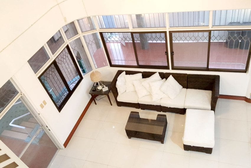 RH225 3 Bedroom House for Rent in Cebu Maria Luisa Park Cebu Grand Realty (1)