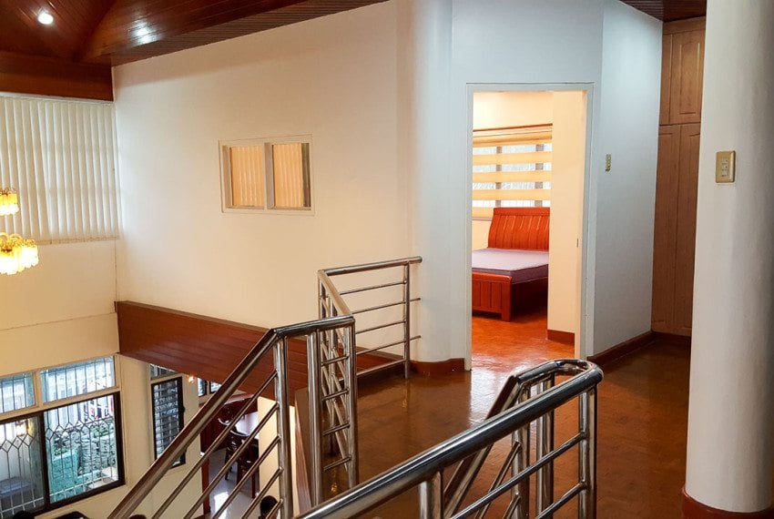 RH225 3 Bedroom House for Rent in Cebu Maria Luisa Park Cebu Grand Realty (6)