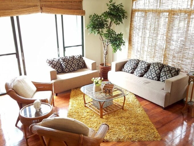 House for Rent in Cebu