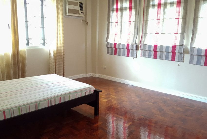 RH230 3 Bedroom House for Rent in Cebu City Banilad Cebu Grand R