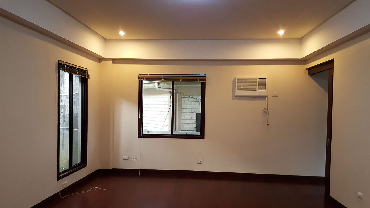 RH232 4 Bedroom House for Rent in Cebu City Banilad