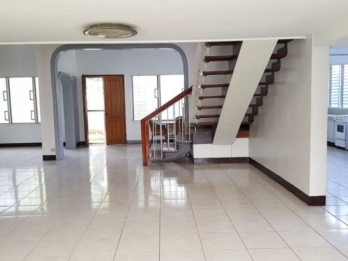House for Rent