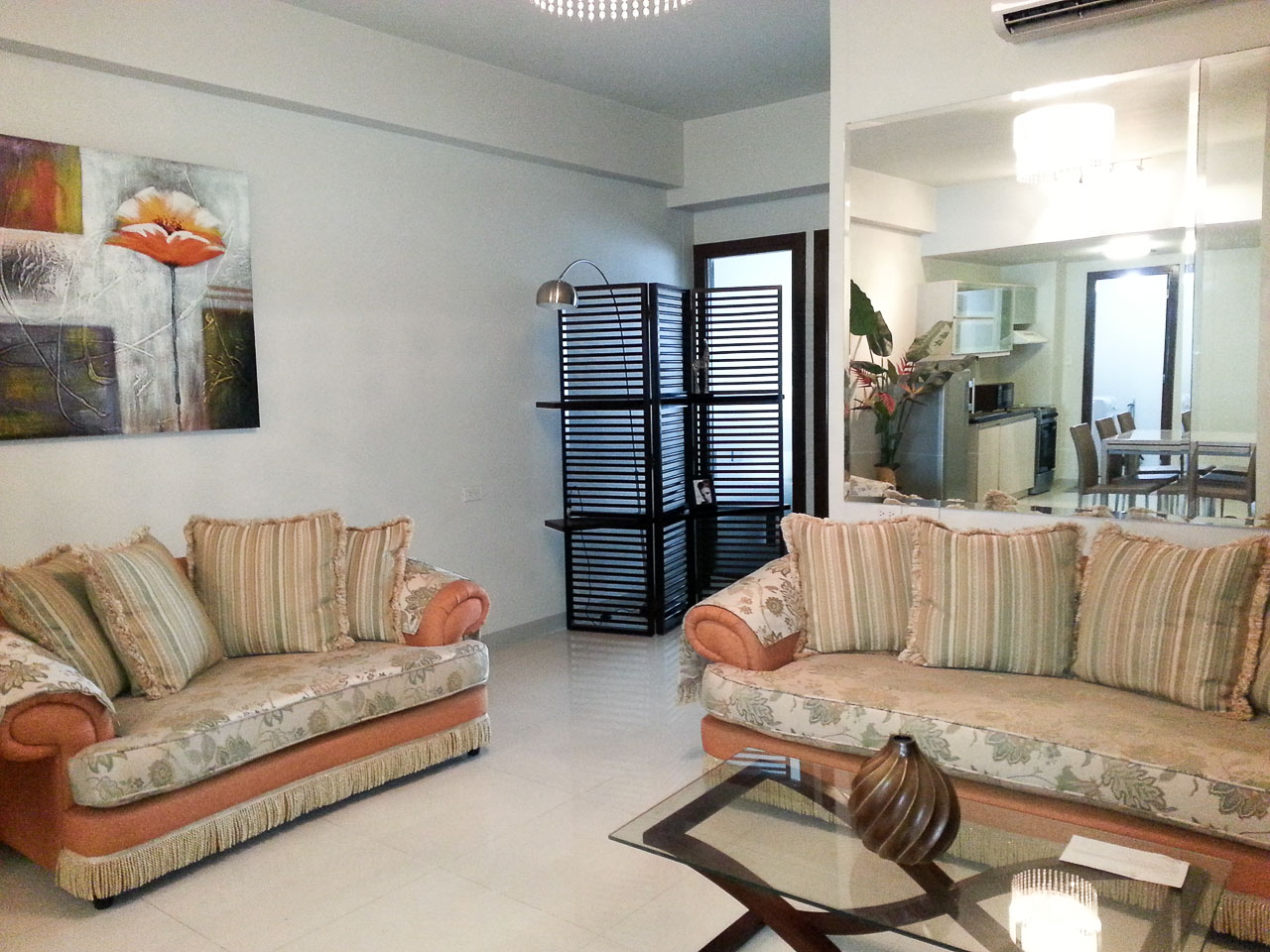 RC175 1 Bedroom Condo for Rent in Cebu Business Park Cebu Grand