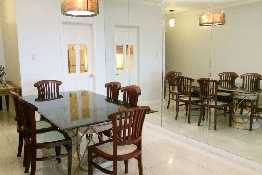 RC18 3 Bedroom Condo for Rent in Citylights Gardens Cebu City Ce