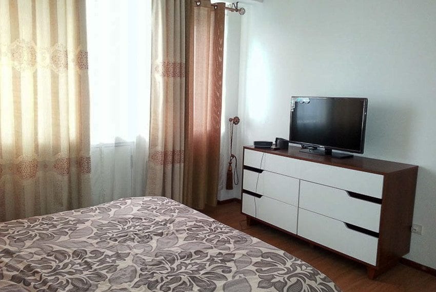 1 Bedroom Condo for Rent in Cebu Business Park Cebu Grand Realty
