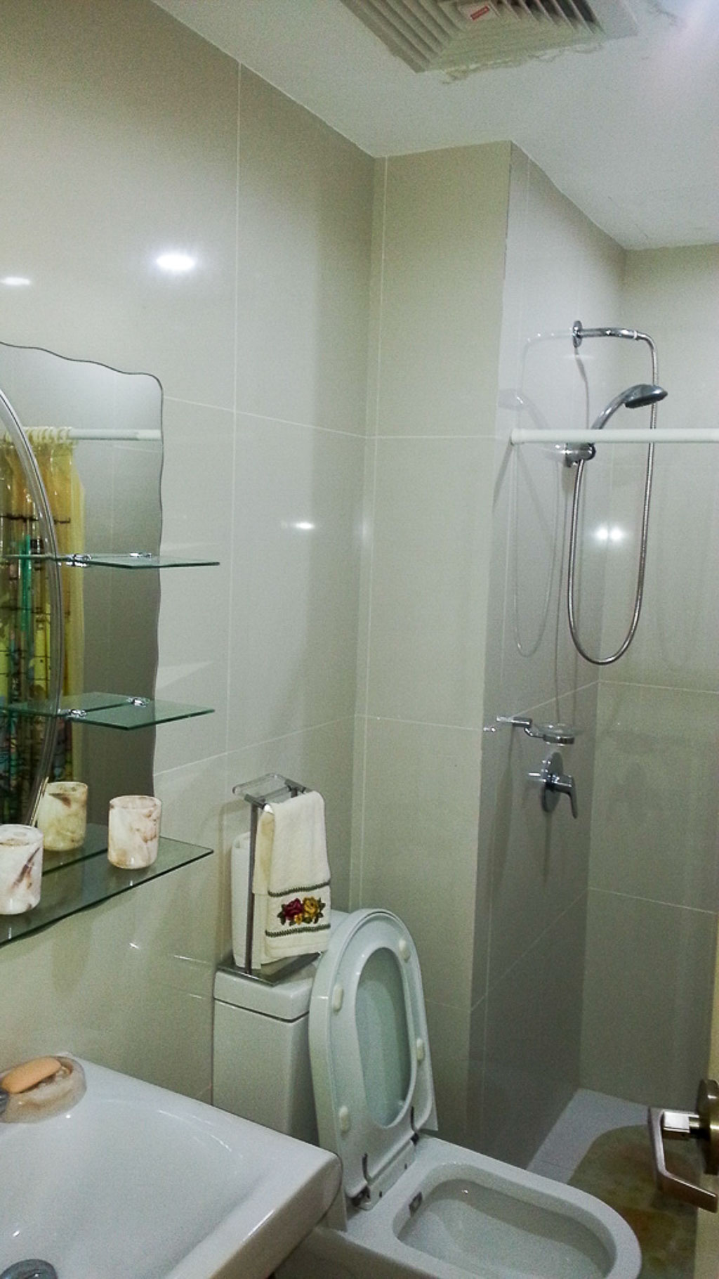 3 Bedroom Condo for Rent in Cebu City