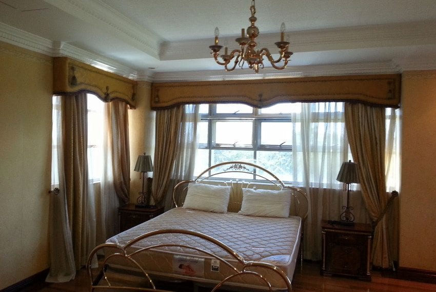 RC199 4 Bedroom Condo for Rent in Cebu City Banilad Cebu Grand R