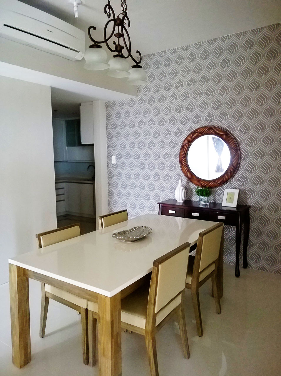 RC262 2 Bedroom Condo for Rent in Lahug Cebu IT Park Cebu Grand