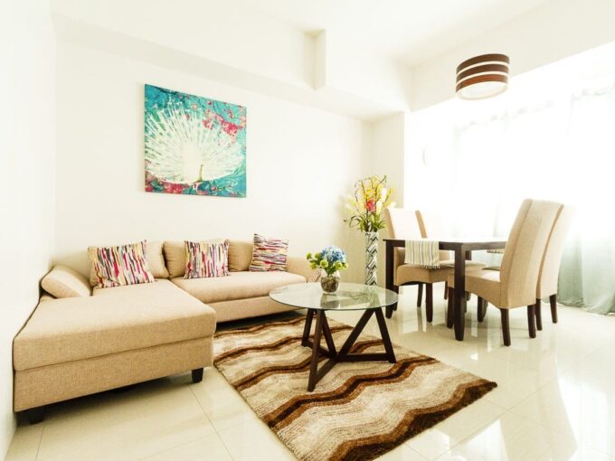 Condo for Rent in Cebu