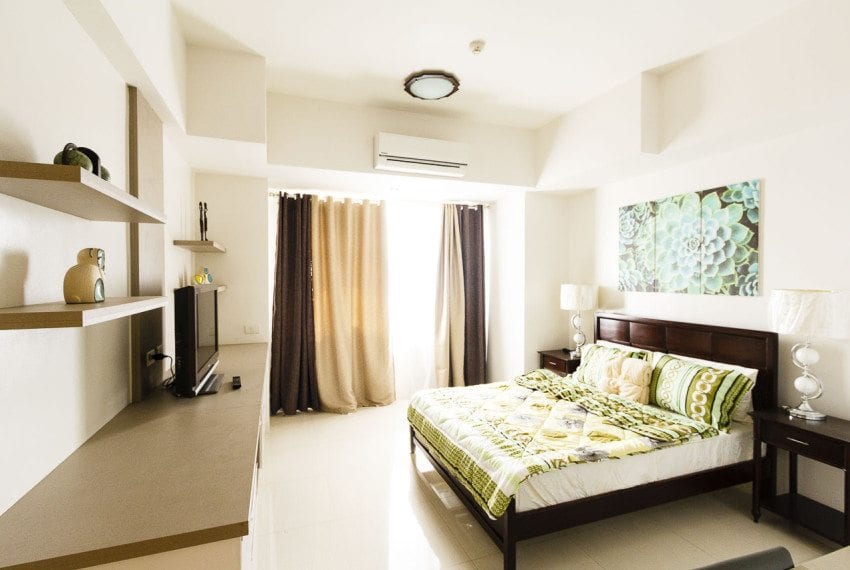 RC275 1 Bedroom Condo for Rent in Cebu Business Park Cebu Grand