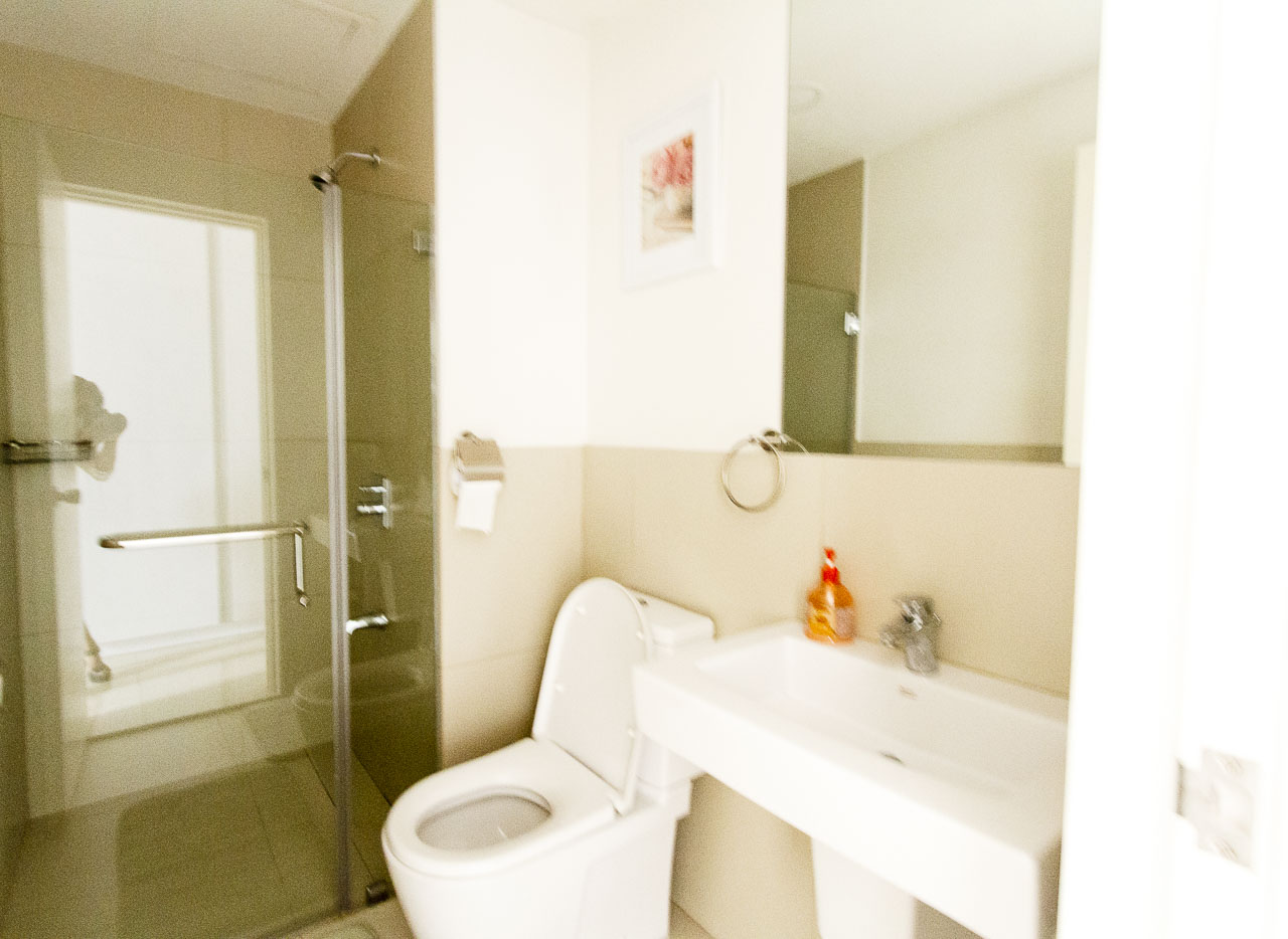 RC275 1 Bedroom Condo for Rent in Cebu Business Park Cebu Grand