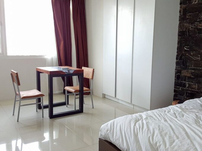 Condo for Rent
