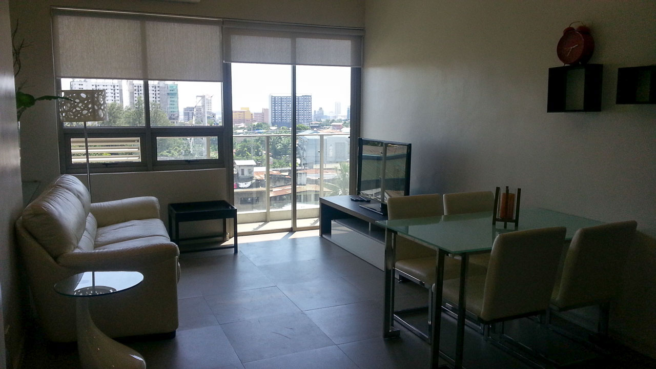 RC33 2 Bedroom Condo for Rent in Cebu IT Park Cebu Grand Realty