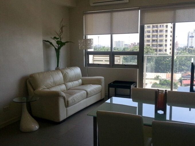Condo for Rent