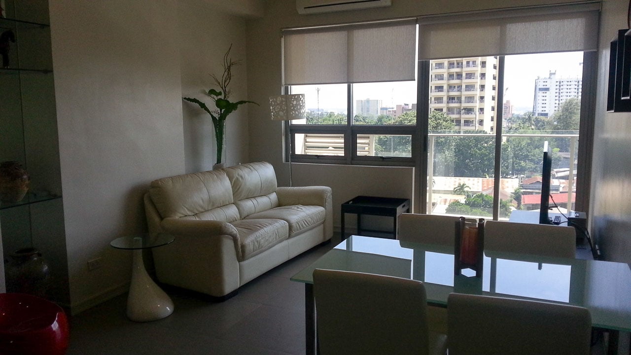 RC33 2 Bedroom Condo for Rent in Cebu IT Park Cebu Grand Realty