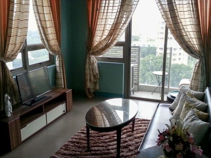 Condo for Rent