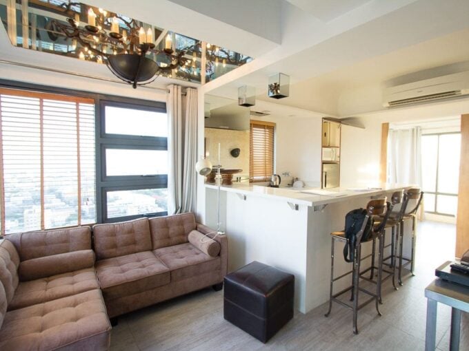 Condo for Rent in Cebu