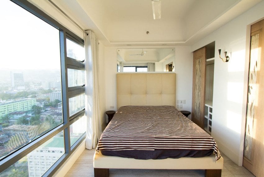 RC76 1 Bedroom Condo for Rent in Cebu City Capitol Site Cebu Gra