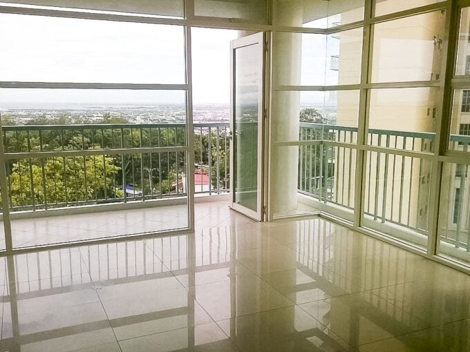 Condo for Rent in Citylights Garden