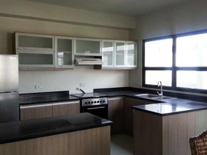 Penthouse for Rent