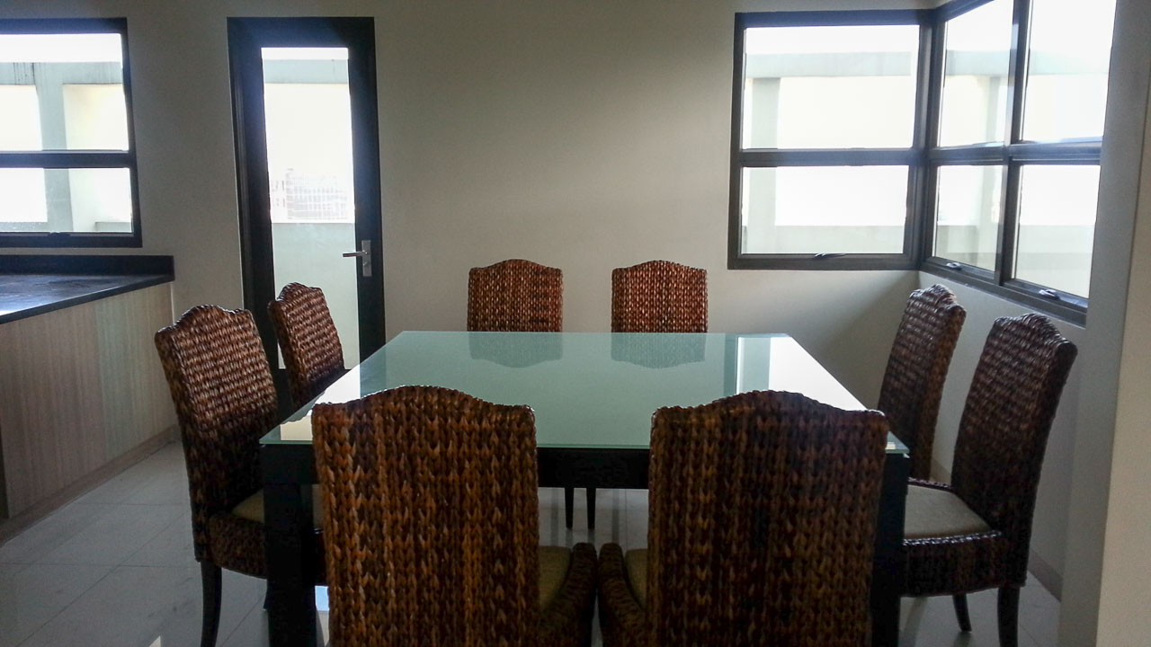 RC94 4 Bedroo Penthouse for Rent Cebu Business Park Cebu Grand R